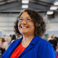 Mona Galindo, Board Member of A Better Way Out