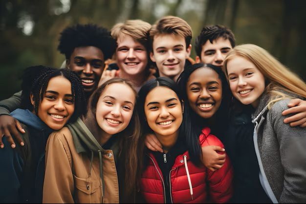 Personal Connections