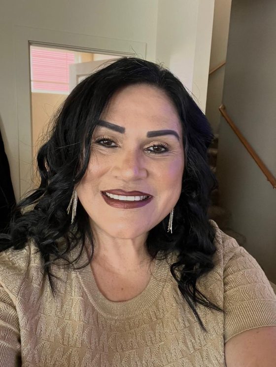 Bernabe Garcia, Board Member and Youth Ministry Leader at A Better Way Out