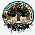 A Better Way Out logo